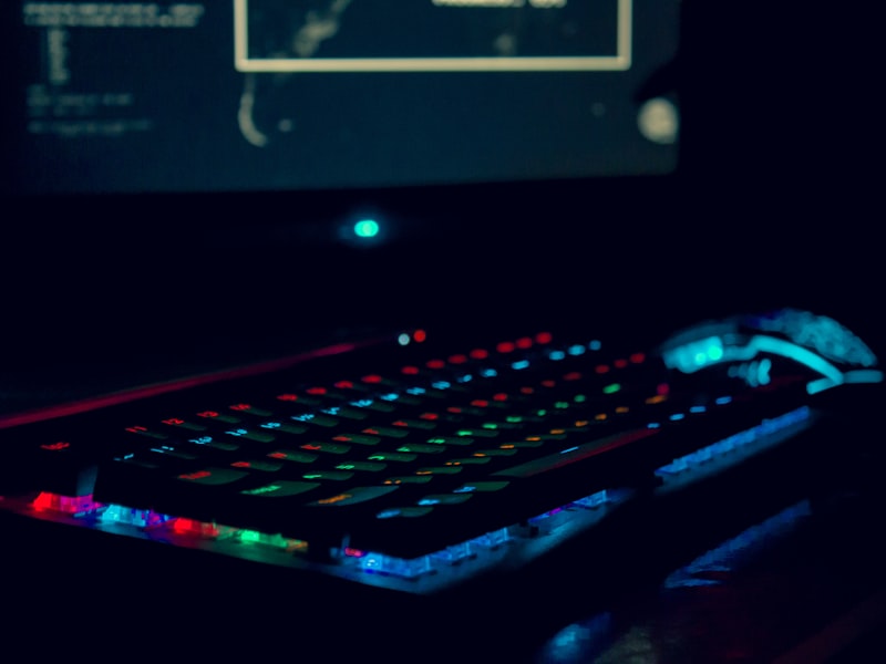 Esports analysis coverage
